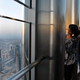 Image for article titled The World's Tallest Building May Soon Be Without Elevators or A/C